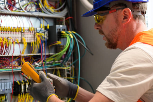 Best Residential Electrician Services  in Macungie, PA